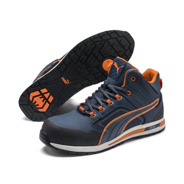 puma scarpe antinfortunistiche lotto puma scarpe antinfortunistiche lotto